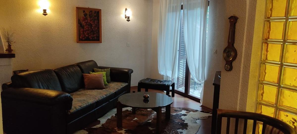 Holiday Home Ermanna Pula Exterior foto