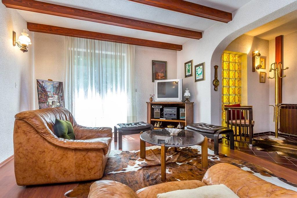 Holiday Home Ermanna Pula Exterior foto