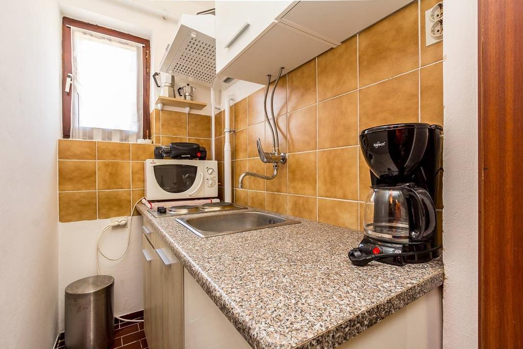 Holiday Home Ermanna Pula Exterior foto