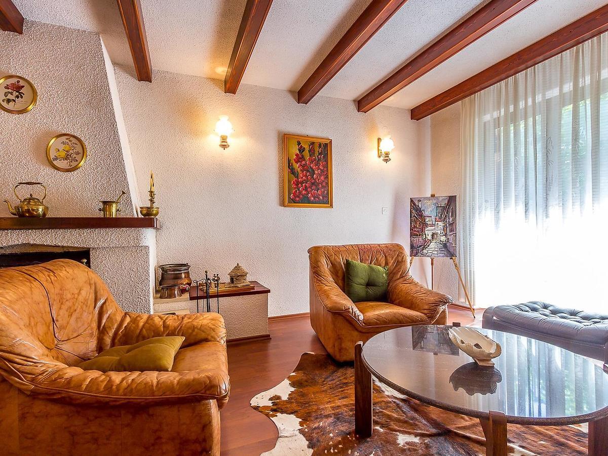 Holiday Home Ermanna Pula Exterior foto