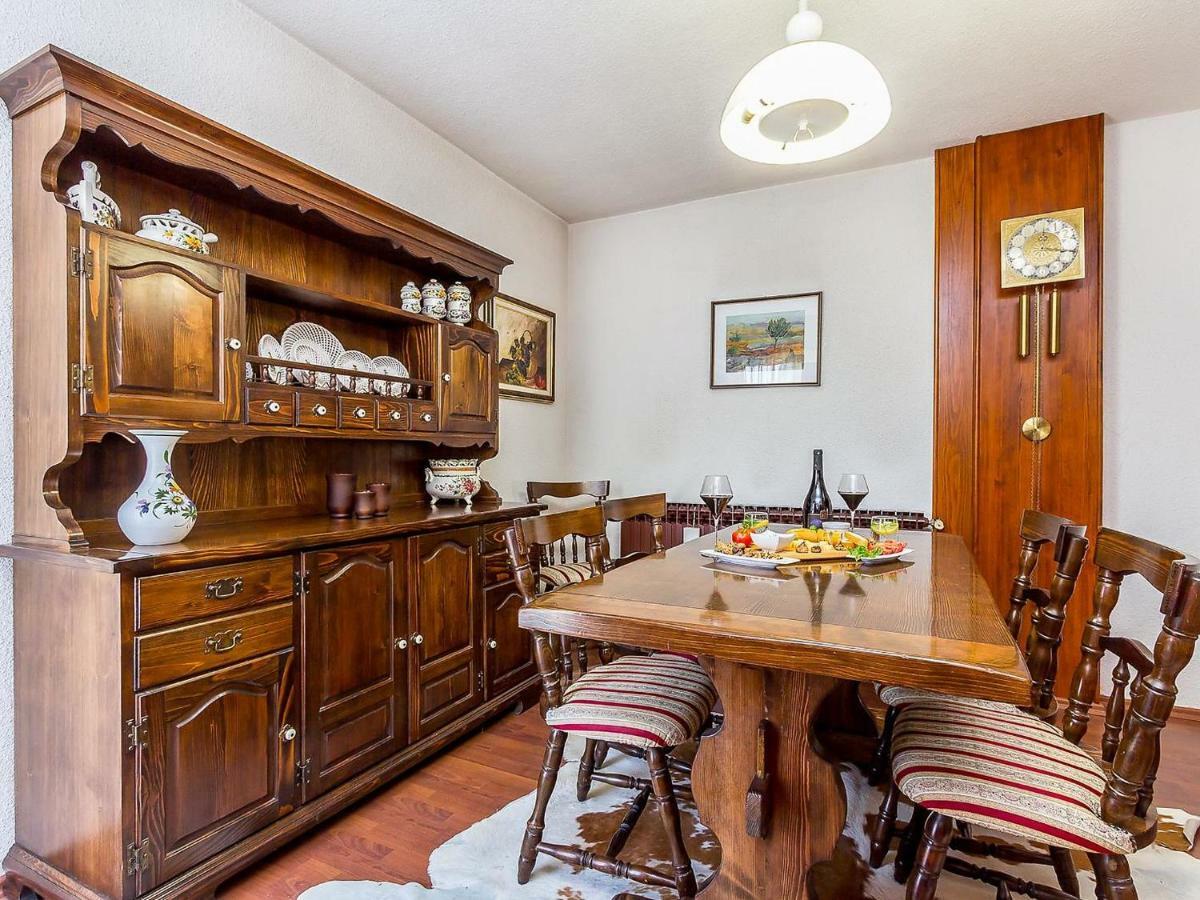 Holiday Home Ermanna Pula Exterior foto